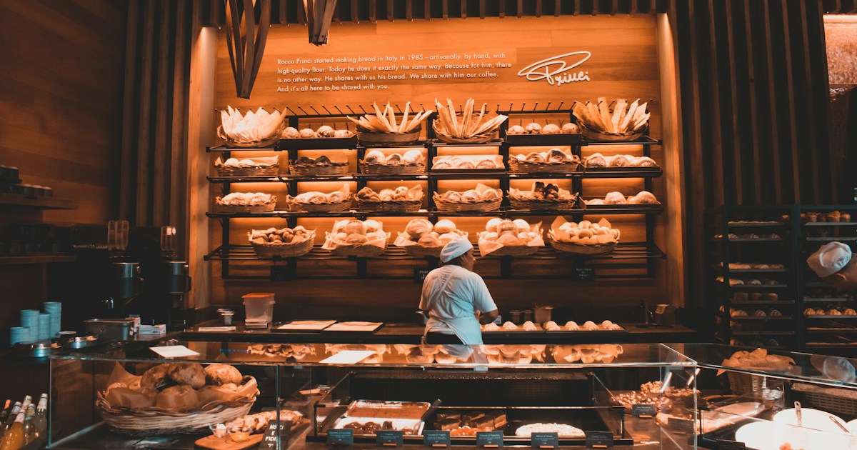 Bäckerei Neulinger پس از ۲۵ سال فعالیت، پایان کار را اعلام کرد؛ سرنوشت پنج شعبه مشخص شد