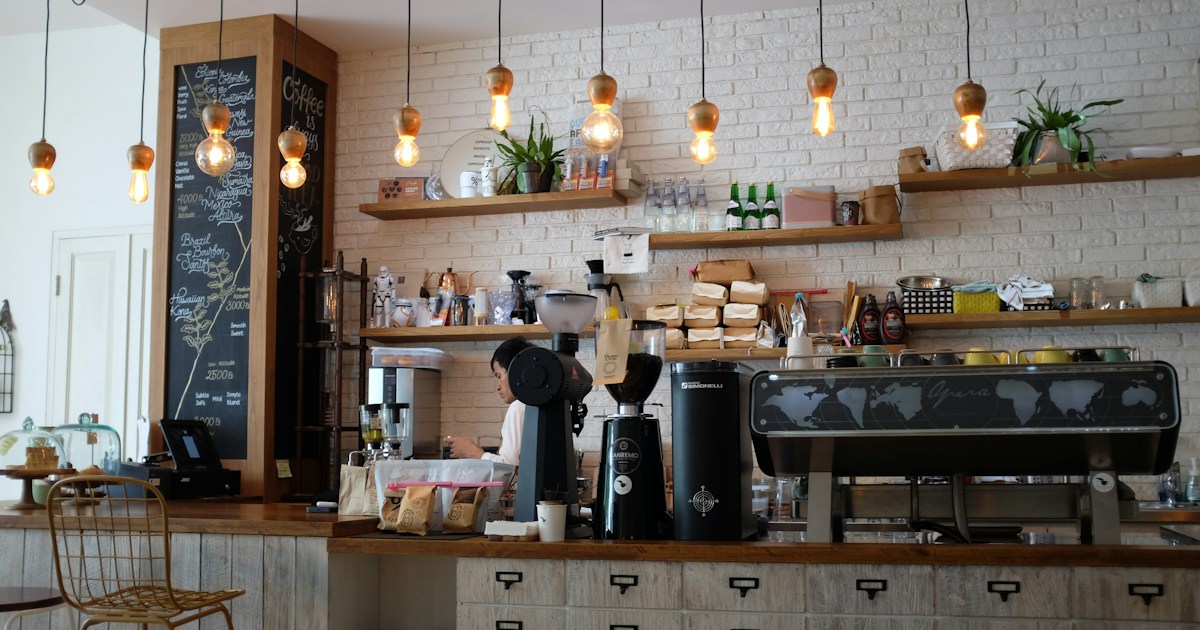 Ministry of Coffee با افتتاح شعبه جدید در West Hollywood حضور خود را در منطقه Los Angeles گسترش داد