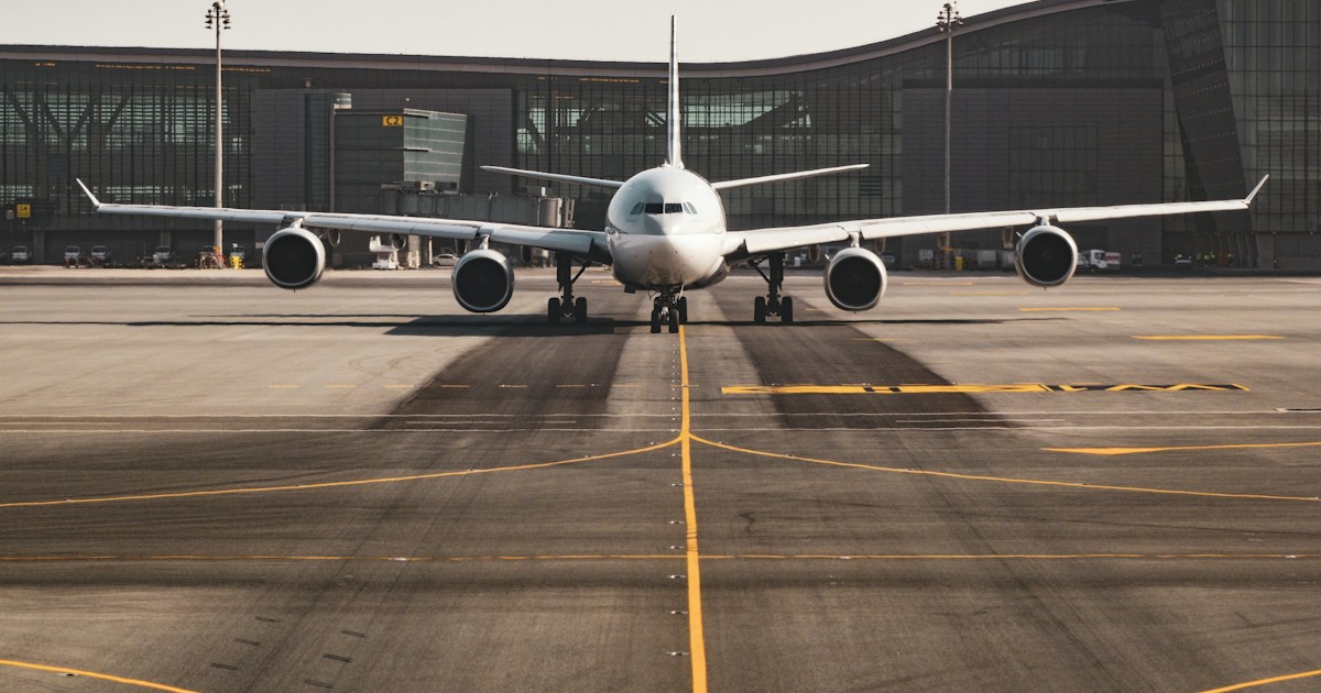 Ocean Aviation ساخت پردیس جدید هوانوردی خصوصی در Miami Executive Airport را آغاز کرد