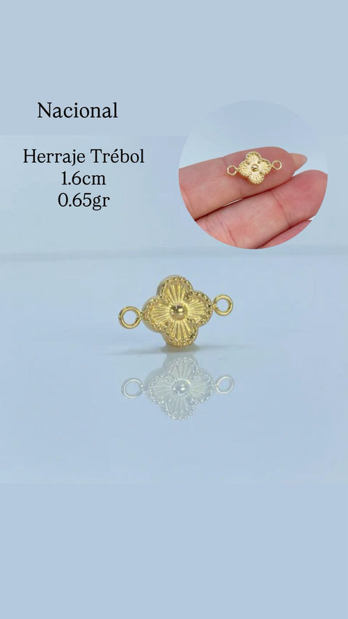 Trébol · 0.65g · nacional