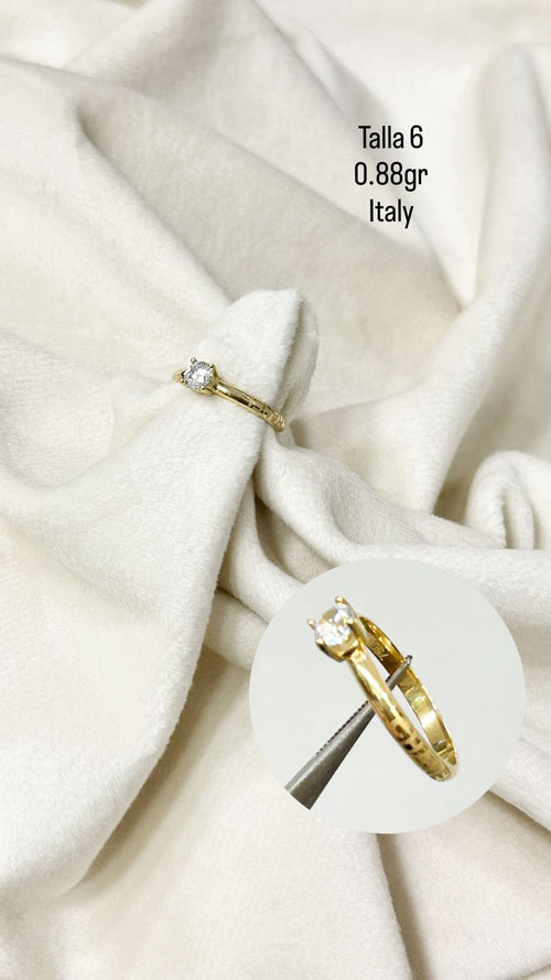 Argollas de matrimonio