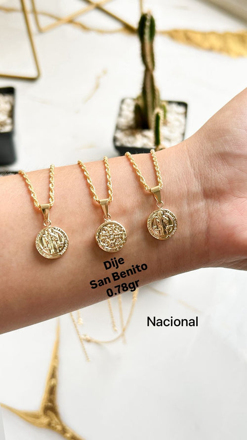 San Benito · 0.78g · nacional