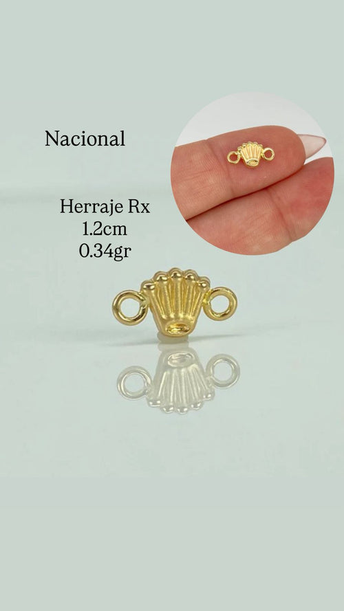RX · 0.34g · nacional