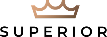 Superior valves logo