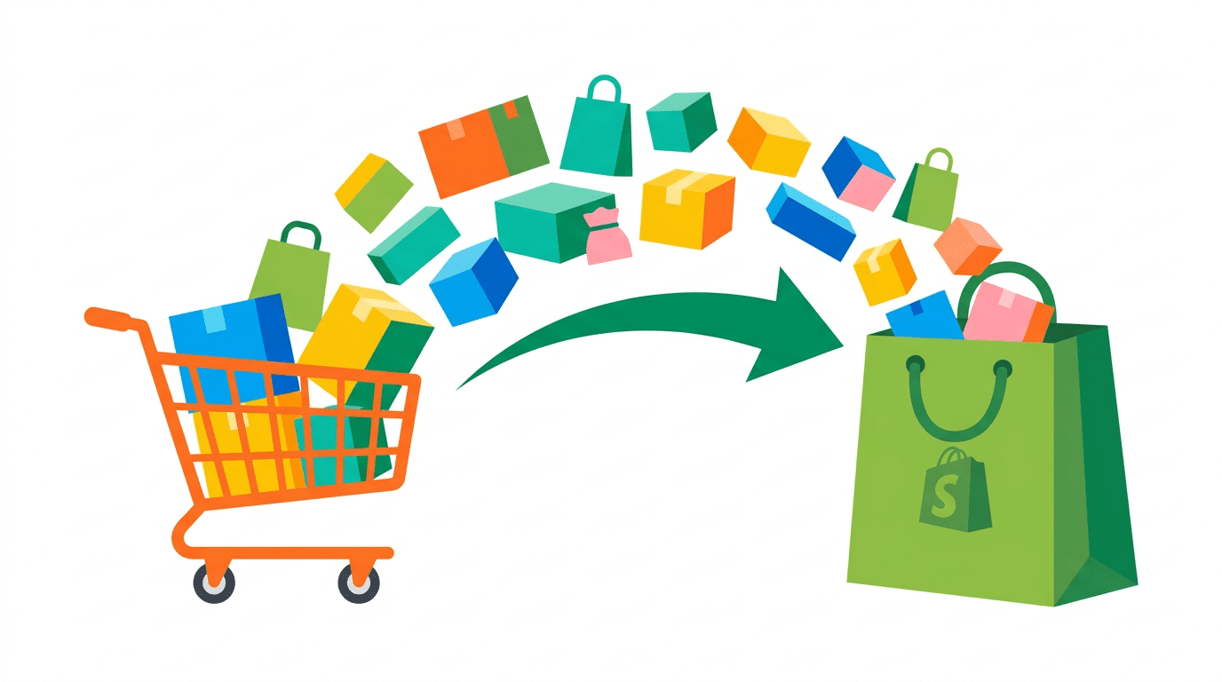 How to Import AliExpress Products to Shopify (Step-by-Step)