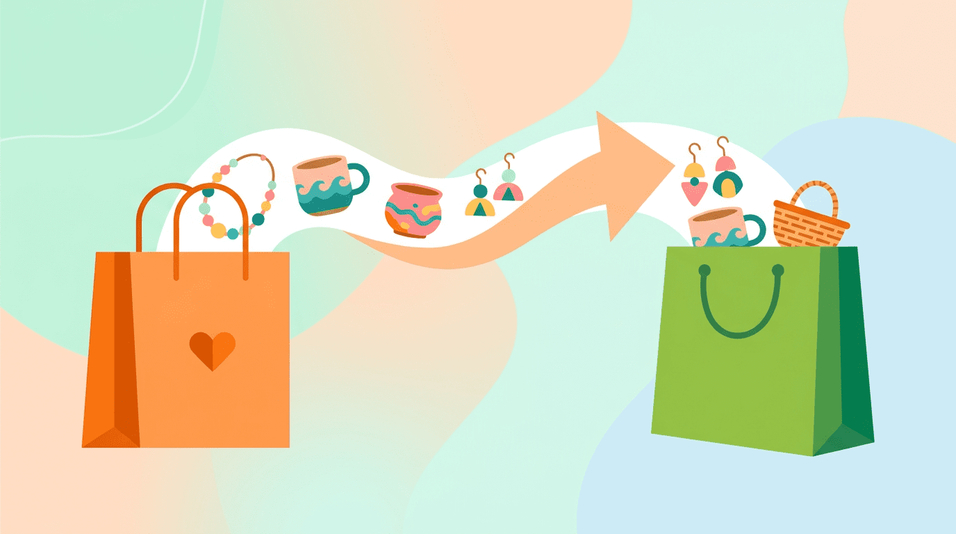 How to Import Etsy Products to Shopify (Step-by-Step)