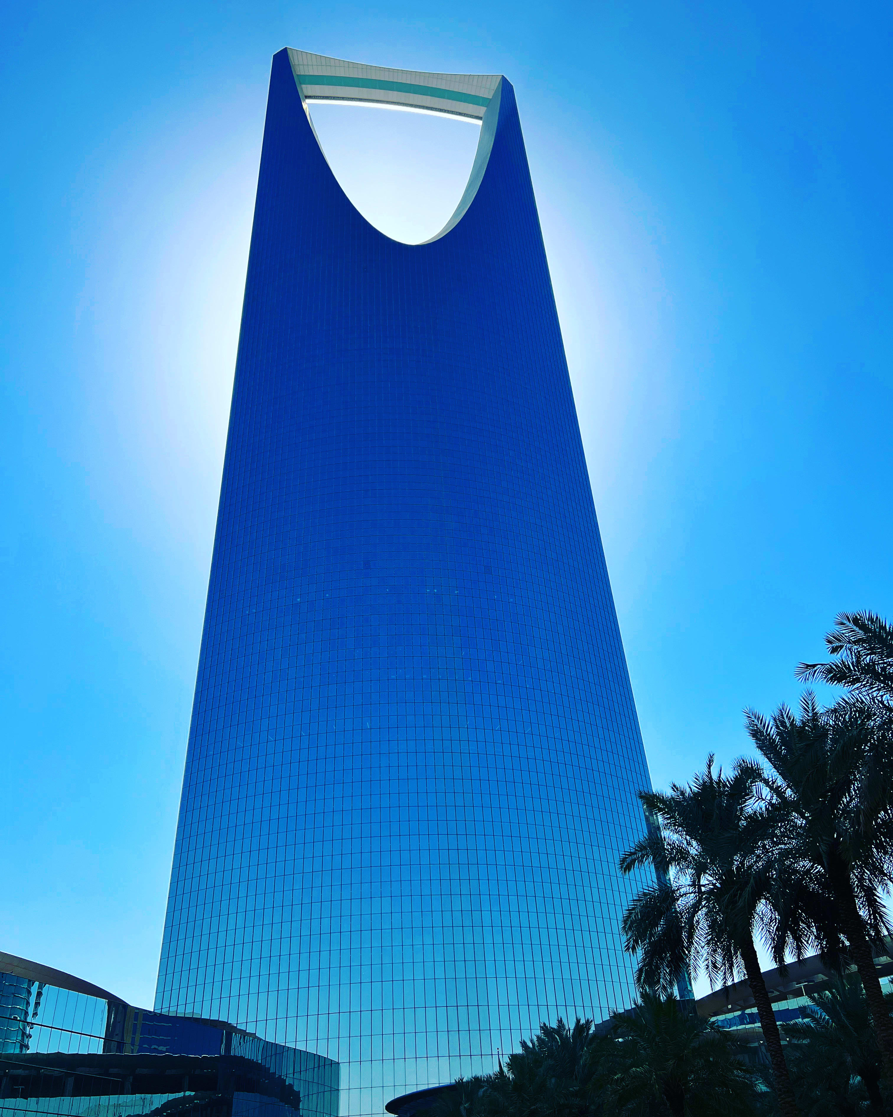 The World’s Tallest Bottle Opener
