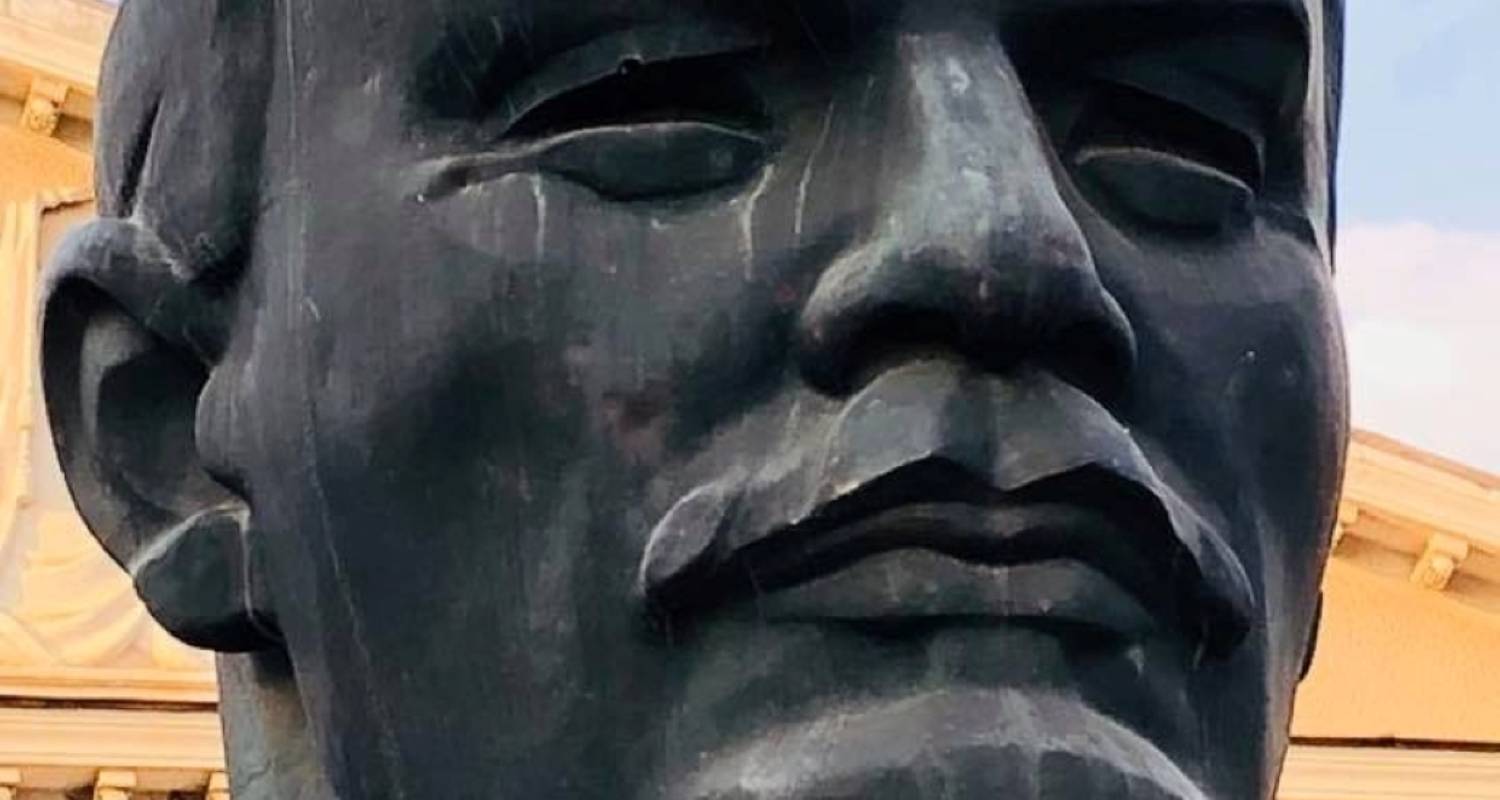 Moldova's Most Bizarre Attractions: The Places That Made Me Wonder If I'd Taken a Wrong Turn