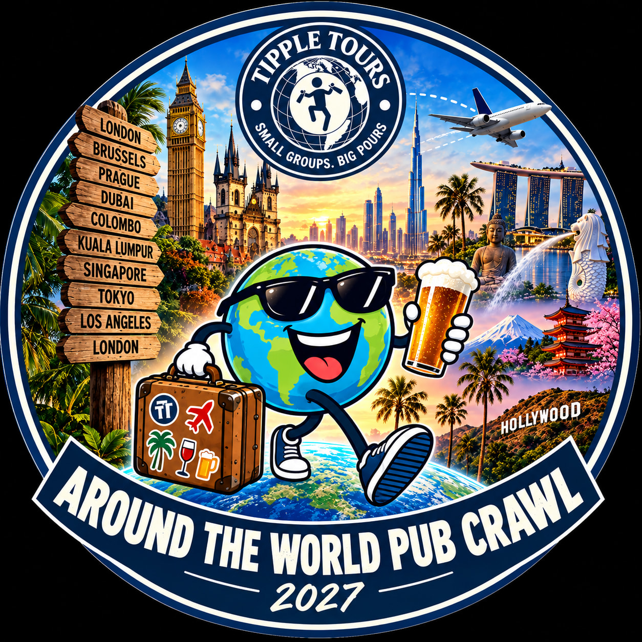 The World