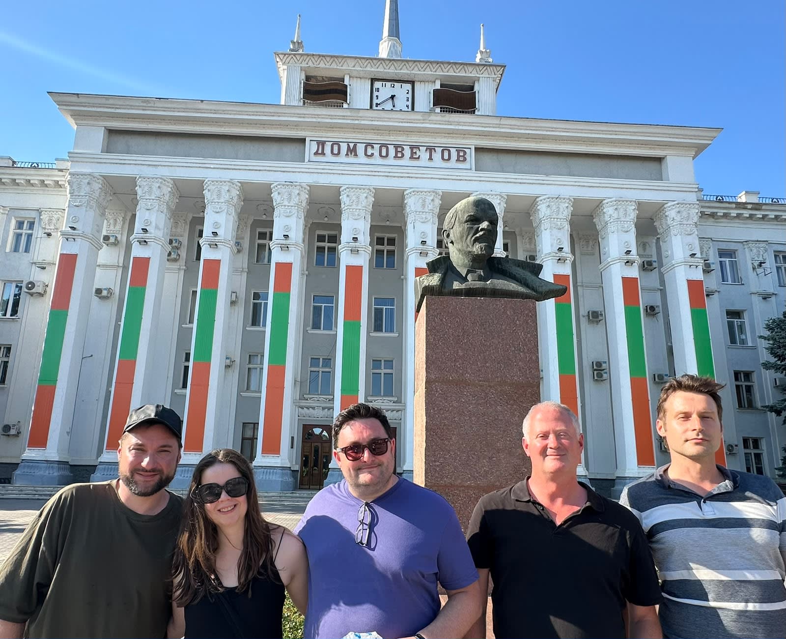 Tiraspol