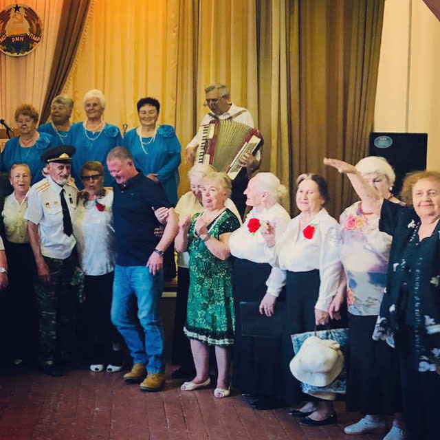 Tiraspol Singers