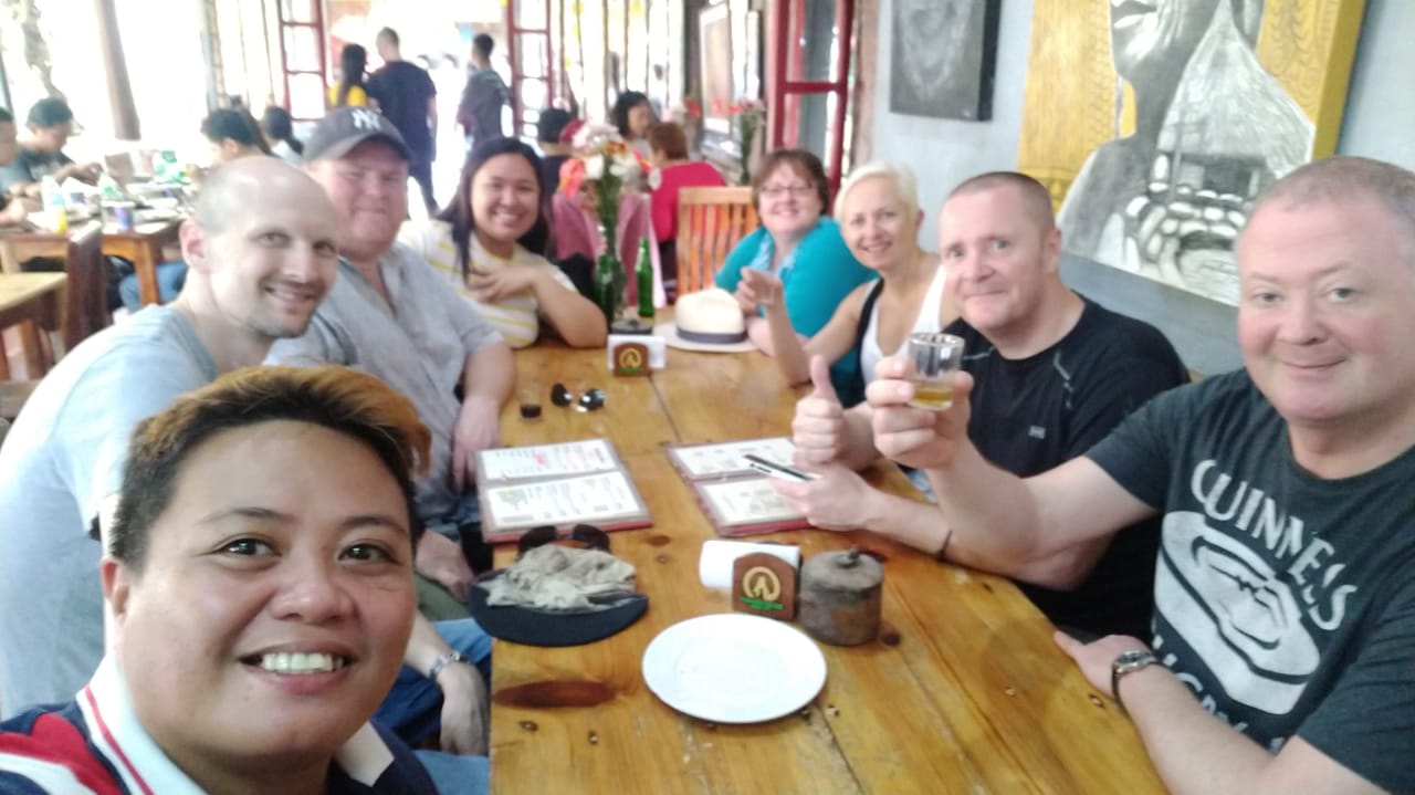 Fruit wine in The Philippines