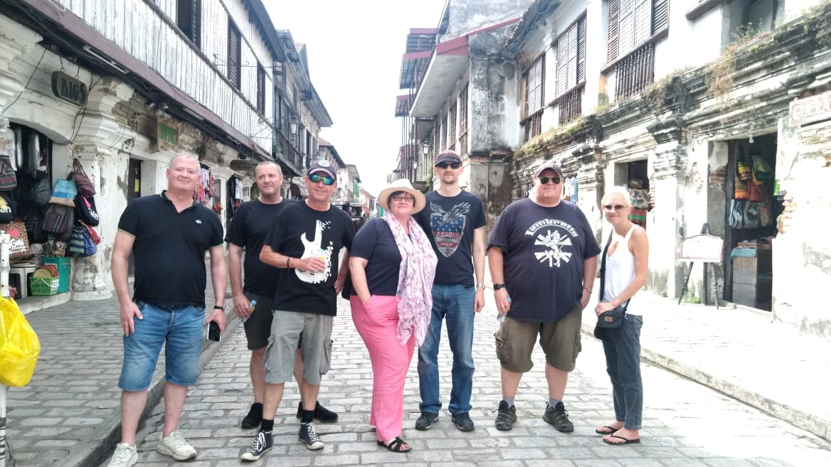 Vigan Delights