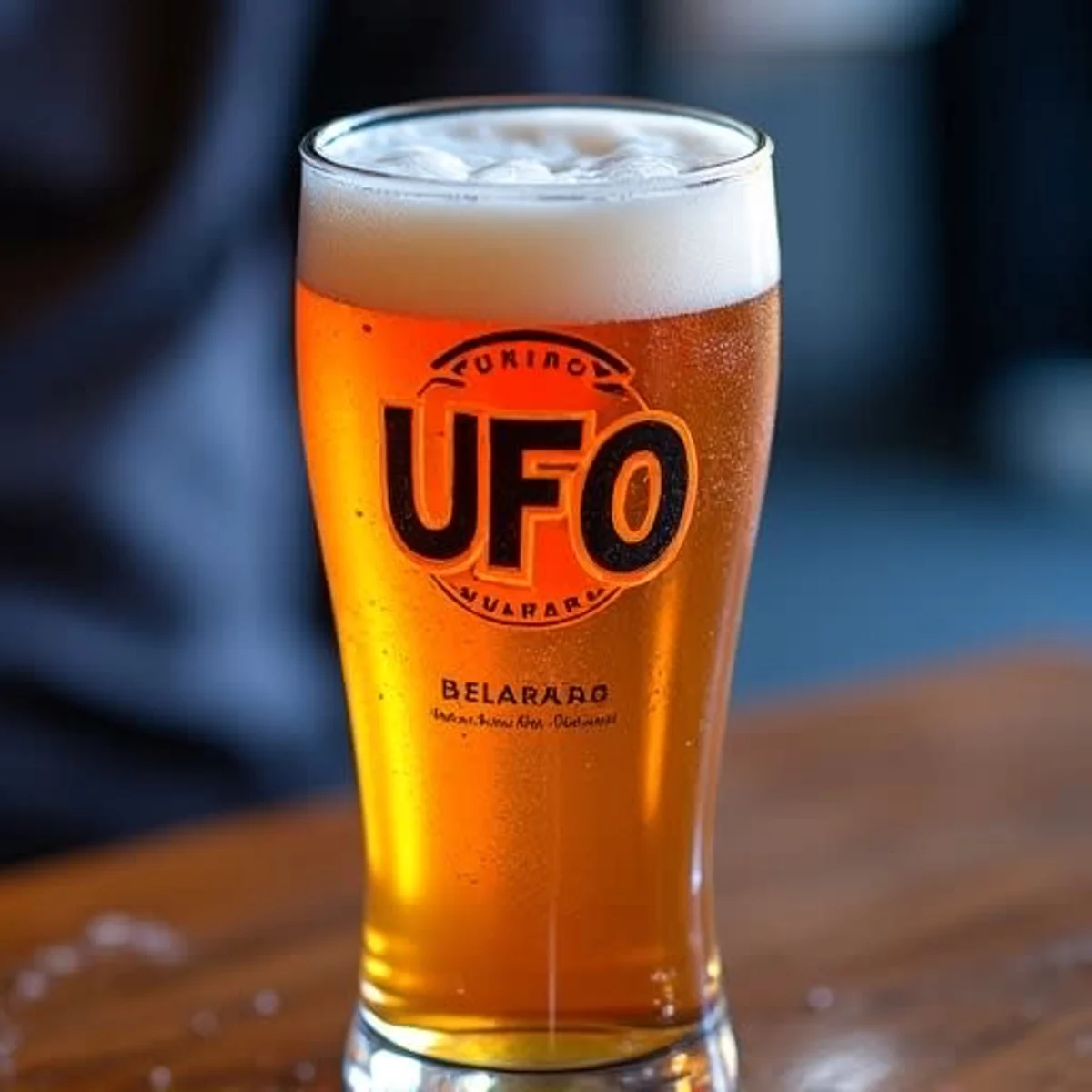 Ale-ien Encounters: A Completely Rational Guide to UFOs & Beer - craft beer tour and UFO tour USA guide from The Tipple Times