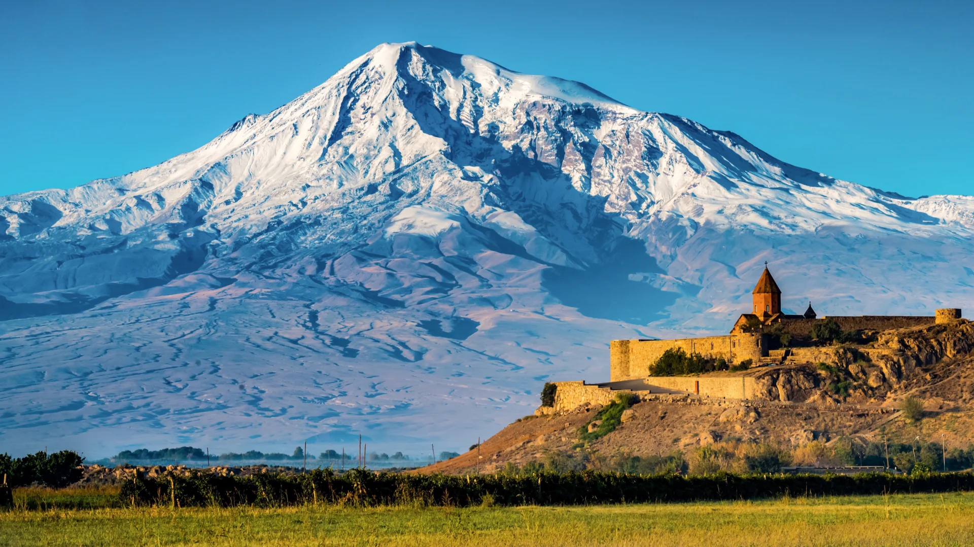 Armenia Wine Tour: History's Longest Happy Hour - Small group wine tour in Armenia with Tipple Tours