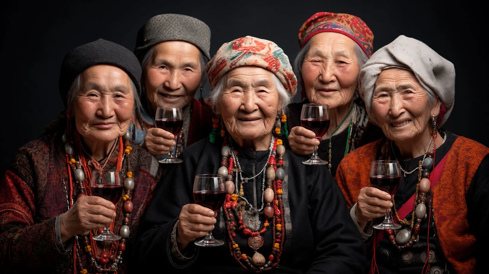 Taiwan Wine Tour: Crouching Tiger, Hidden Chardonnay - Small group wine tour in Taiwan with Tipple Tours