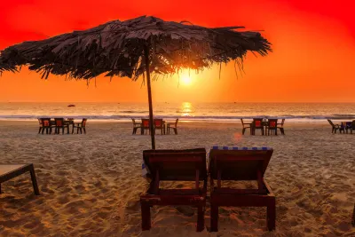 Hawaii: Singles, Sunshine & Santa Pours - USA wine tour