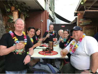 Read more: The Time We Attempted a 25,000-Mile Around-the-World Pub Crawl and Somehow Made It Home Alive