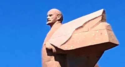 Read more: 25 Weird Things To Do In Transnistria: Europe's Most Fascinating Wrong Turn