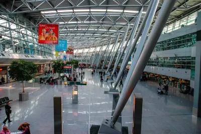 Read more: Airport People: A Field Guide To Humanity At Its Absolute Worst
