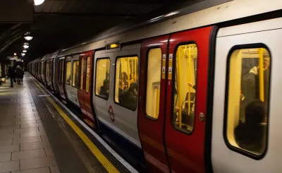 Read more: Train People: A Field Guide To Britain On The Move