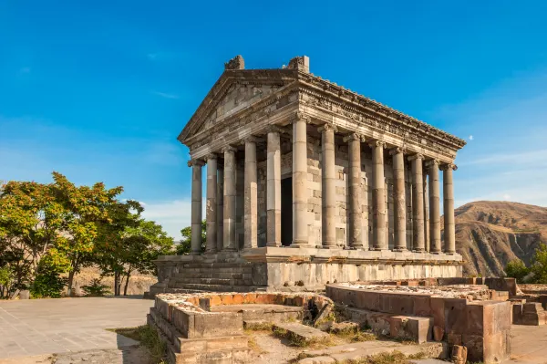 Armenia Wine Tour: History's Longest Happy Hour Armenia - wine tour experience photo 2