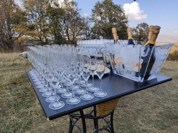 Armenia Wine Tour: History's Longest Happy Hour Armenia - wine tour experience photo 3