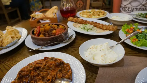 Armenia Wine Tour: History's Longest Happy Hour Armenia - wine tour experience photo 7