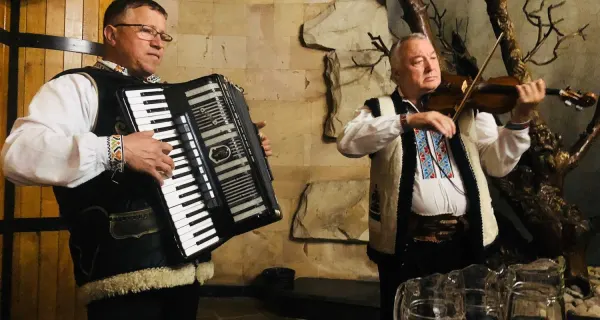 Moldova Wine Tour: Sip Happens Underground Moldova - wine tour experience photo 5
