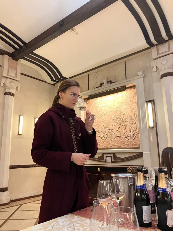Moldova Wine Tour: Sip Happens Underground Moldova - wine tour experience photo 10