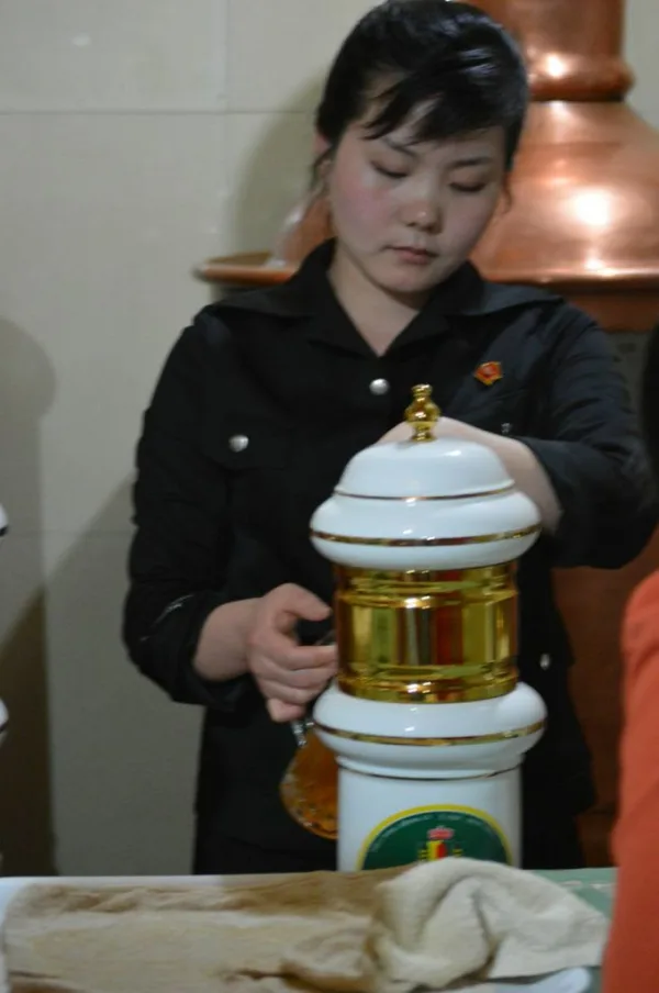 I Went to North Korea Looking for Booze. Things Got Weird Surprisingly Quickly. - Tipple Tours blog