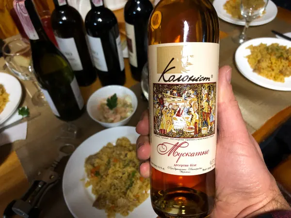 The Time I Hosted a Wine Tasting Inside Chernobyl (Apparently a Normal Venue Was Too Obvious) - Tipple Tours blog