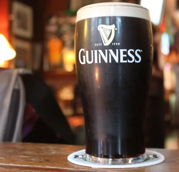 Father Ted's Lost Weekend - Ireland wine tour