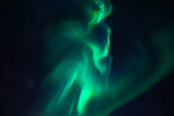 My Ongoing Hunt for the Northern Lights (Currently Losing 3-0) - Tipple Tours blog