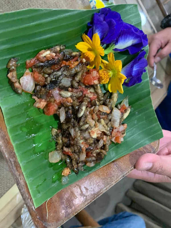 Vietnam: The Beautifully Bonkers Beer & Bizarre Bites Tour Vietnam - wine tour experience photo 3