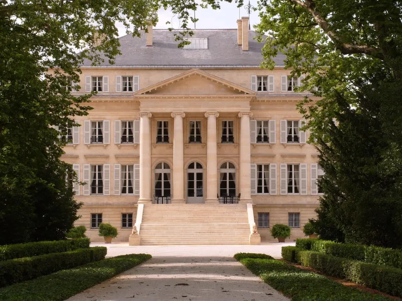 Bordeaux Mystery Wine Tour: No Clue, Just Cru - Bordeaux wine tour