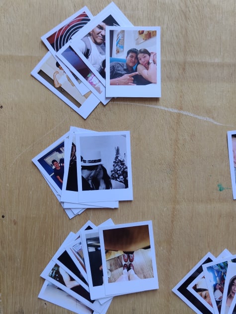 Fotos Polaroid