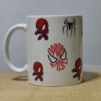 Tazas Cerámicas Personalizadas - Vista 3