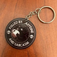 Llaveros Personalizados - Vista 2