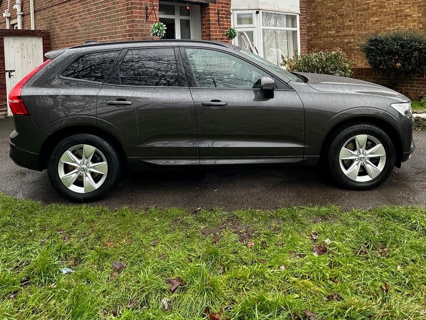 After Full valet - Zerava Care+