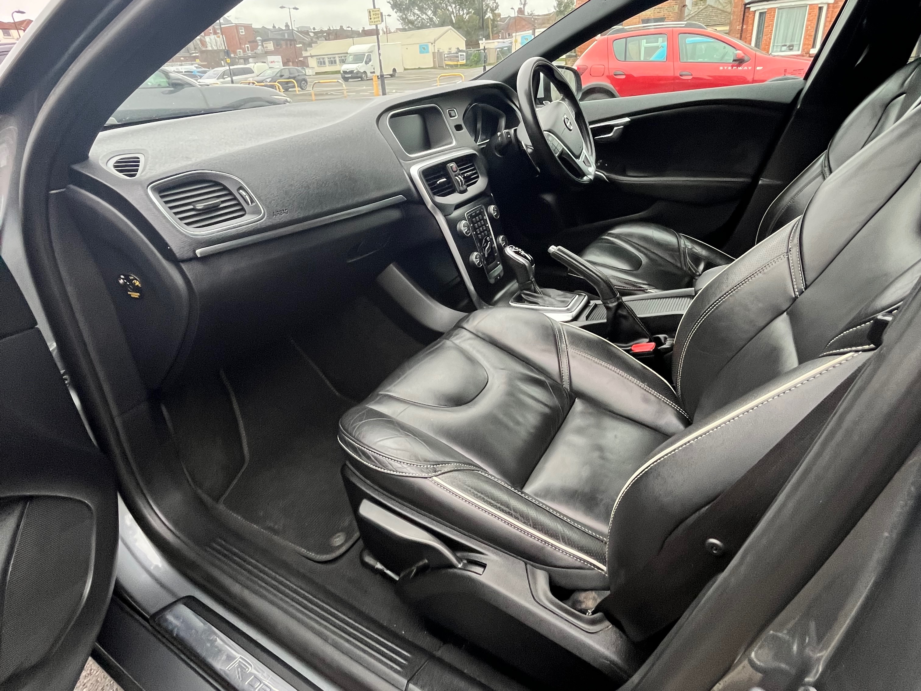 After Interior valet - Zerava Care+
