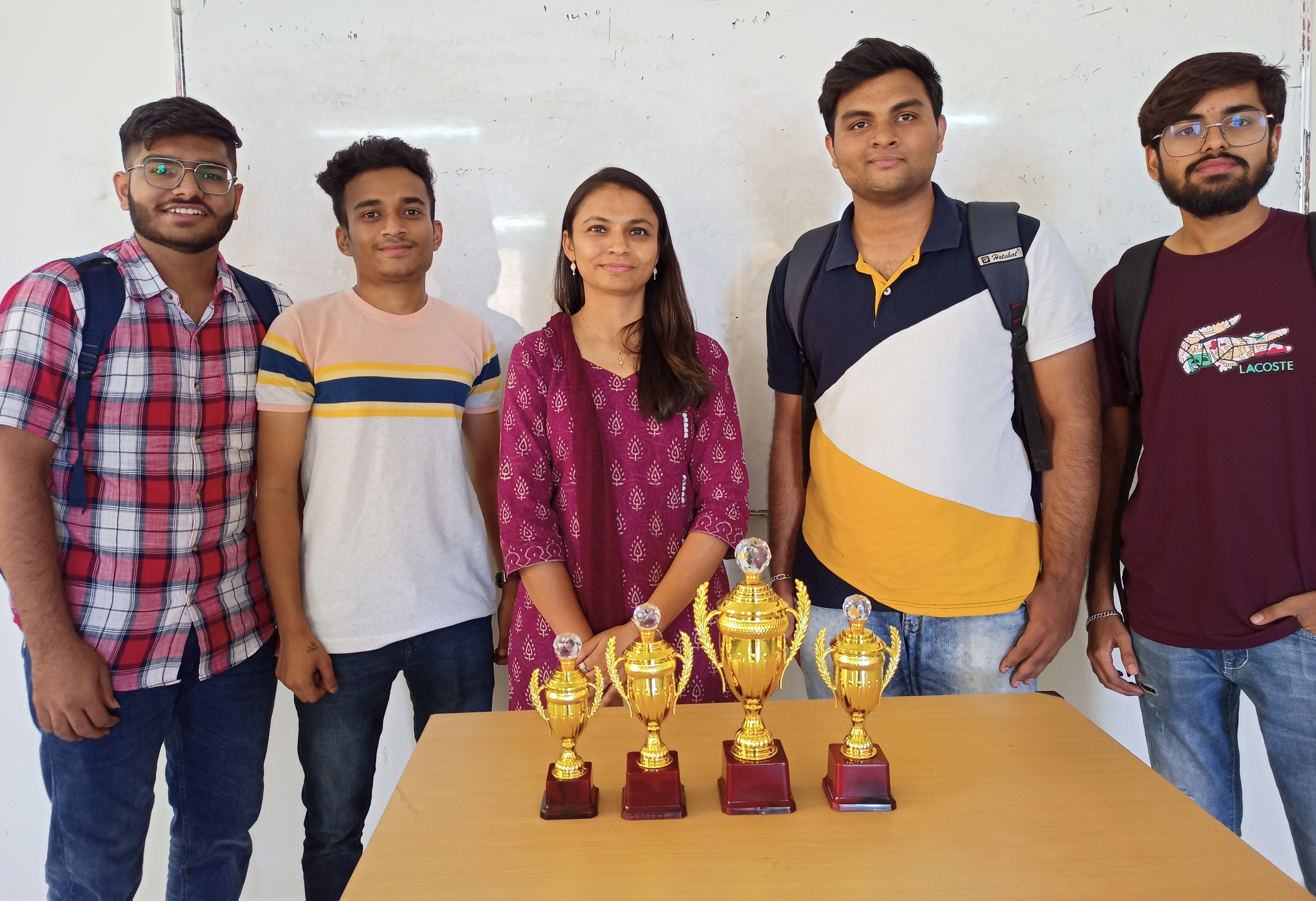 Explorica-2023 Winner - 4