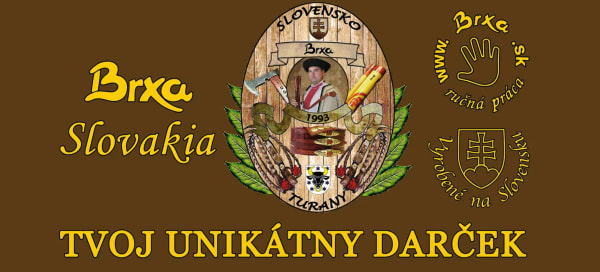 Fujary, píšťalky, valašky, biče, opasky či kapsy