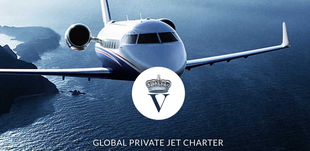 new jet charter affiliate