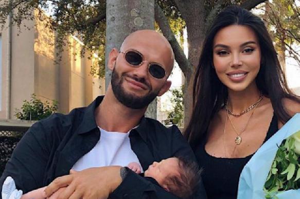 Джиган и Оксана Самойлова продают особняк в Москве