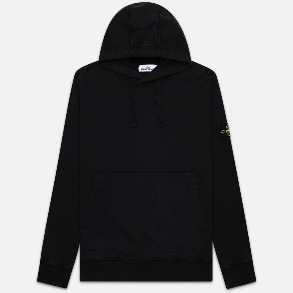 Худи stone Island, 17690 P. (brandshop.ru)