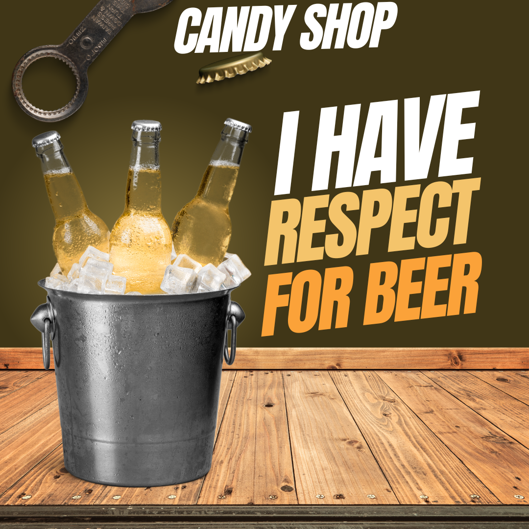 The Hidden Cost of Running Out of Beer for Snack bars
