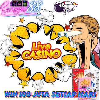Sensa88 Slot Gacor