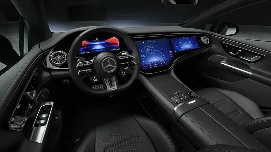 Luxury Transportation for Discerning Travelers