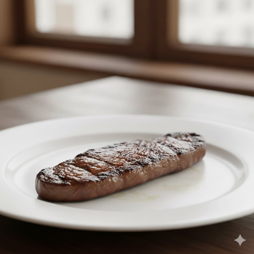 Bife de boi